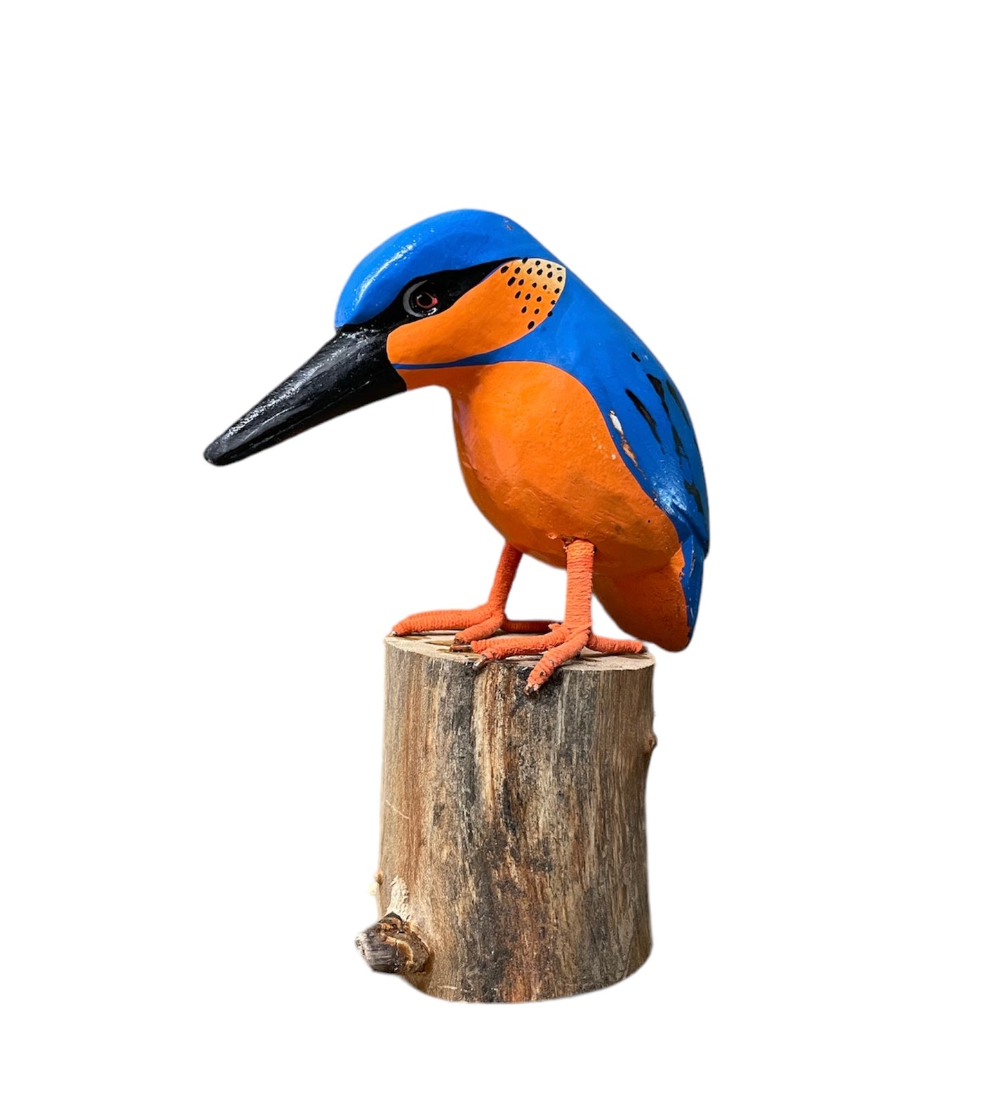 Ijsvogel