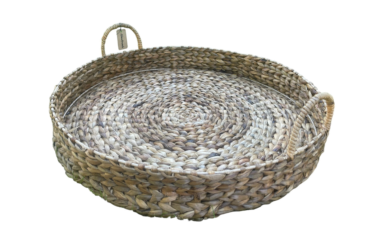Hyacint tray dia 60cm hoog 10cm