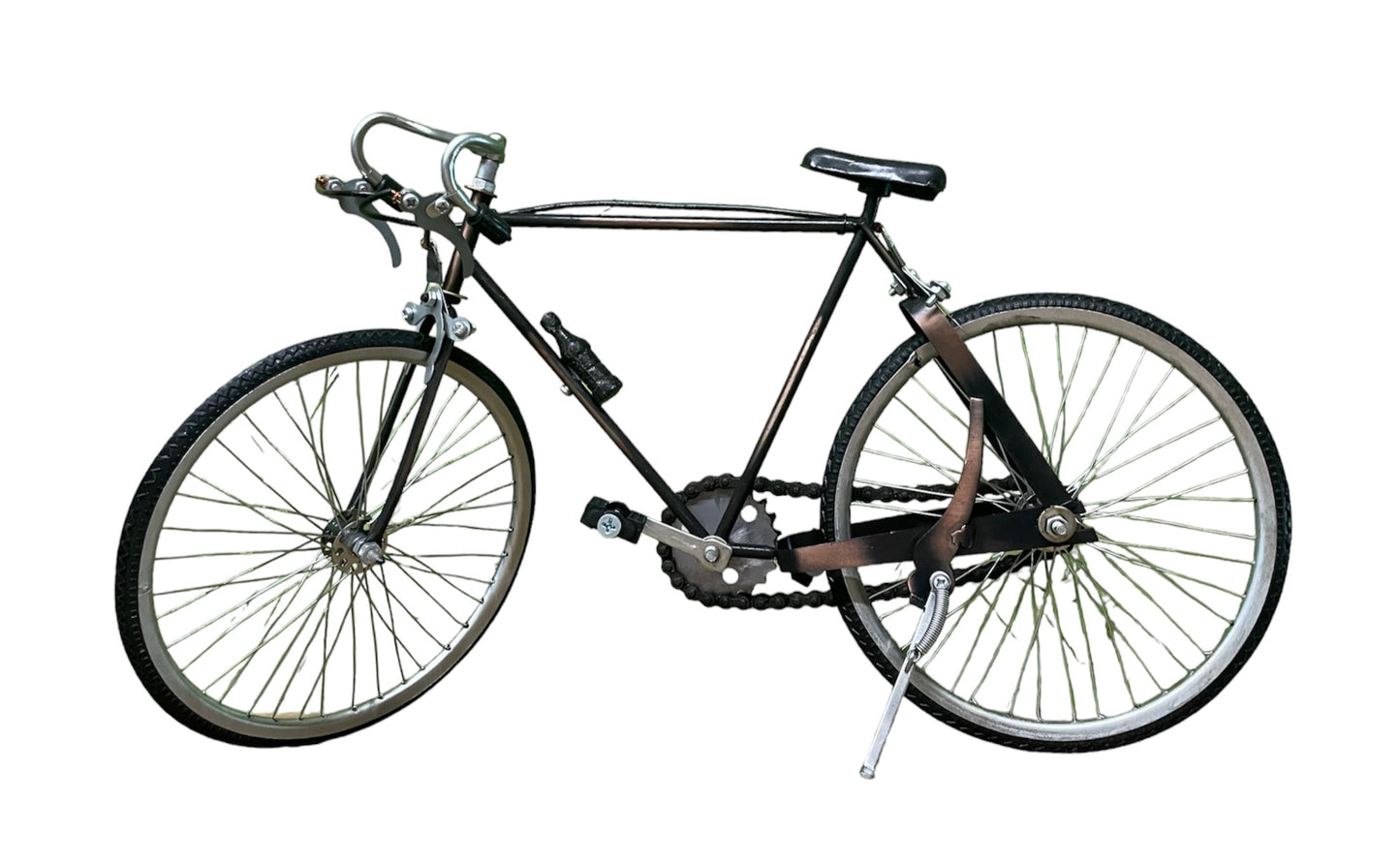 Fiets race model