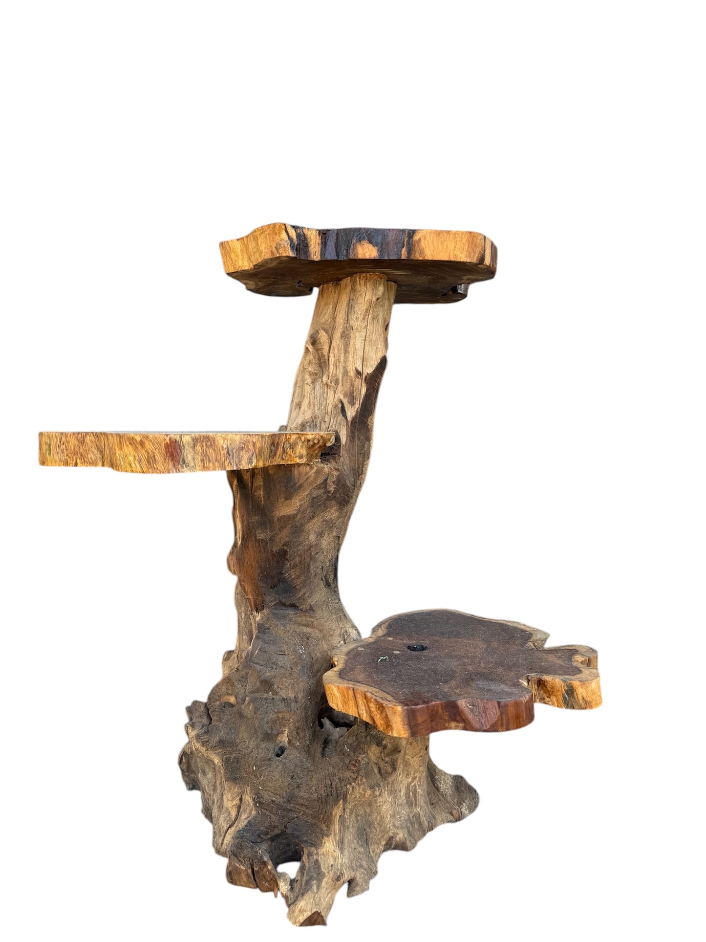 Etagère 3-plateau-60cm