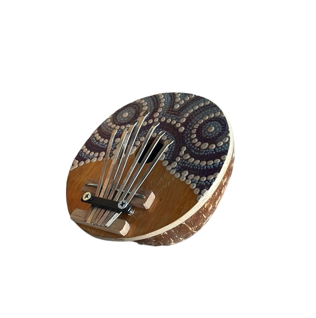 Muziekinstrumenten mix