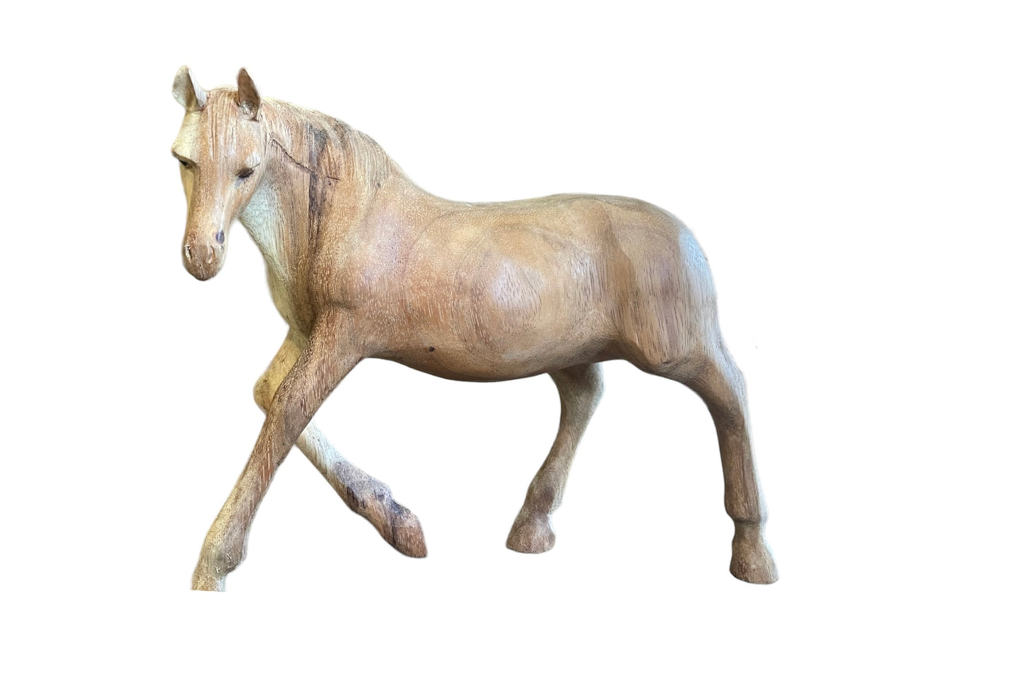 Paard suar small