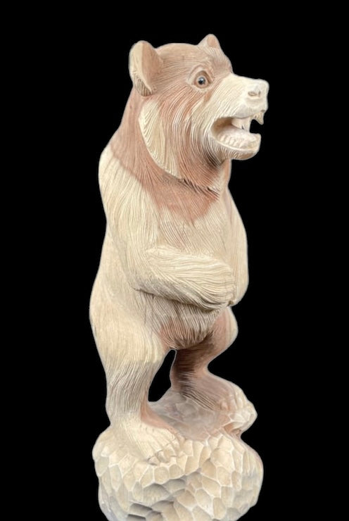 Bear suar 60cm