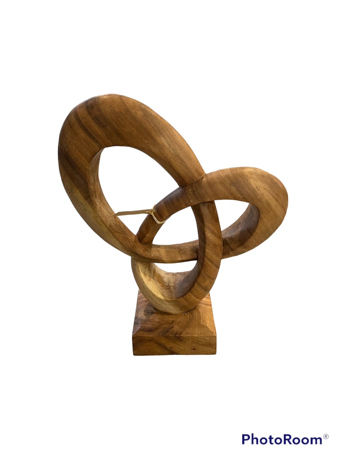 Knoop suar