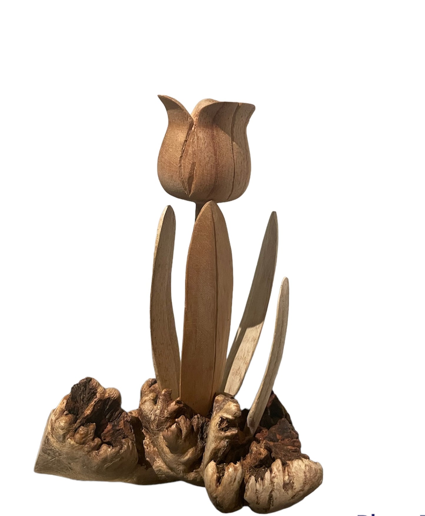 Flower parasite