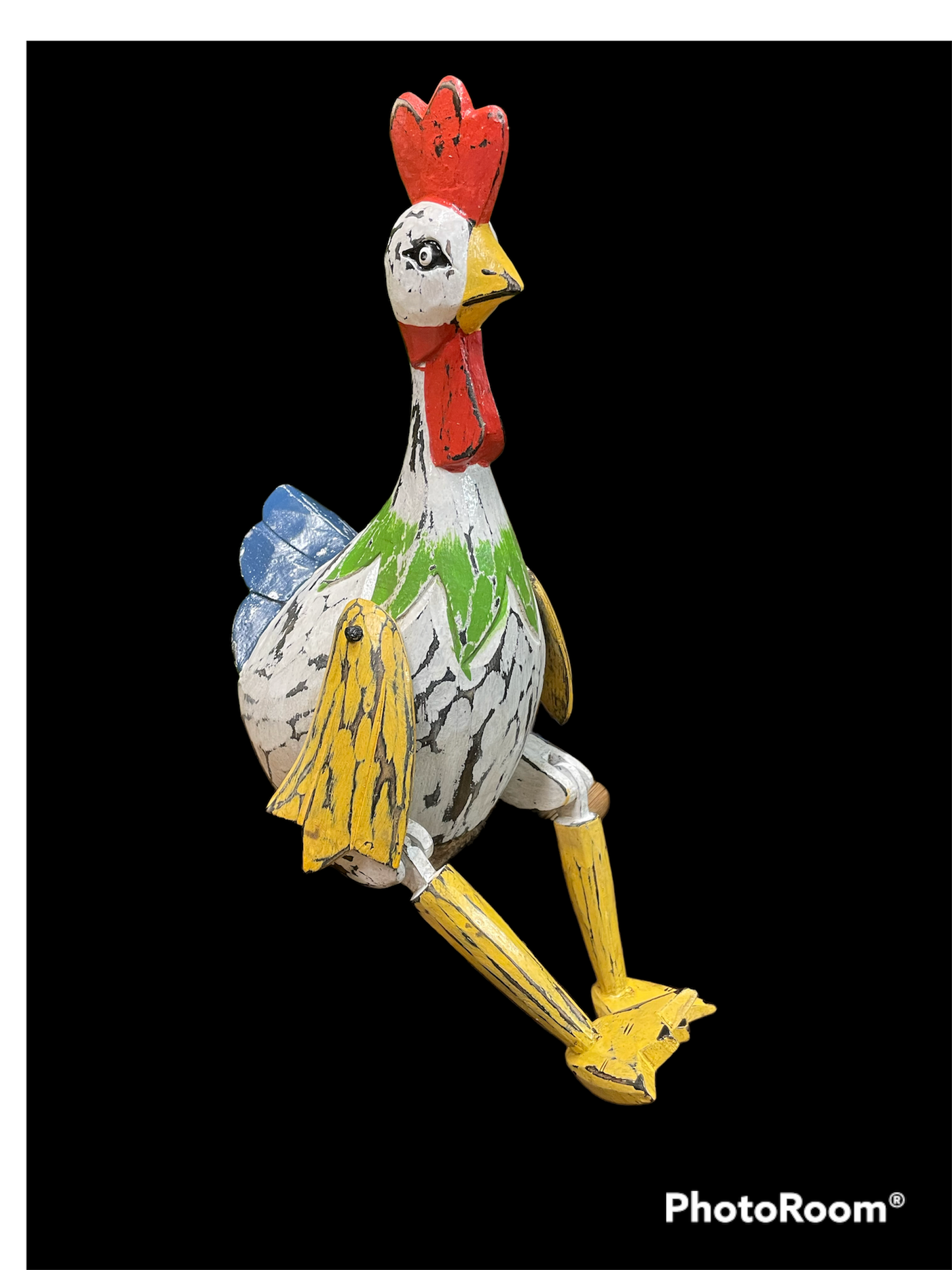 Soepkip bungel - 35cm