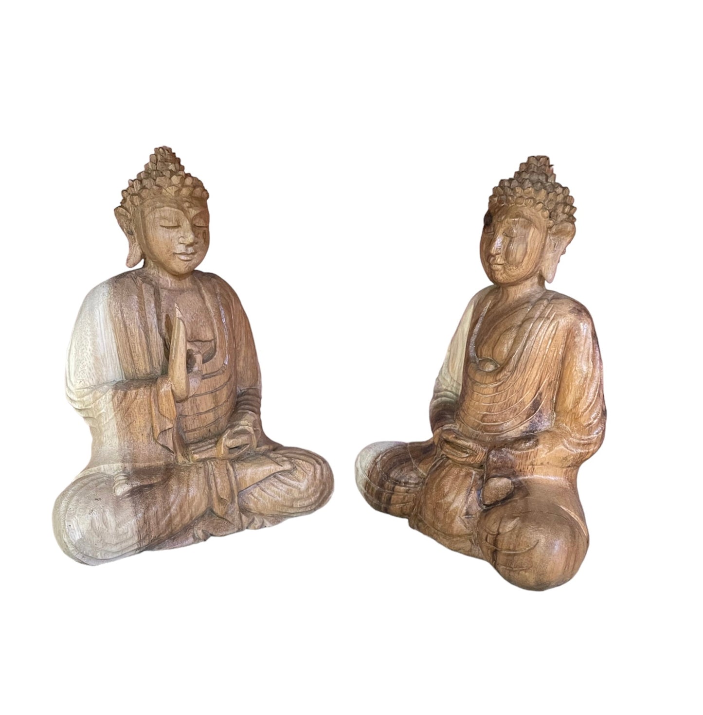 Boeddha mix 30cm
