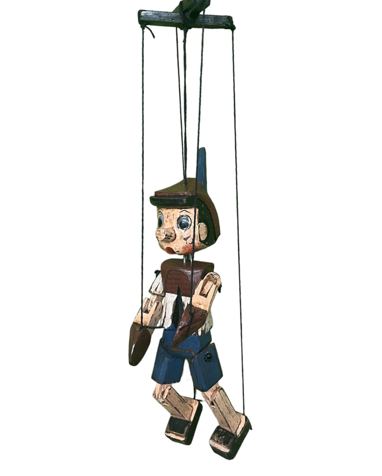 Pinokkio string small