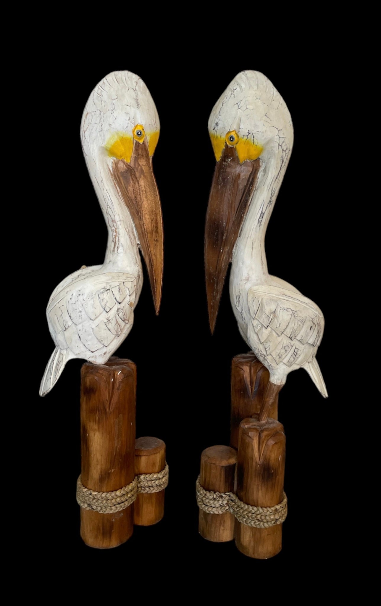 Pelican 3 post 100cm