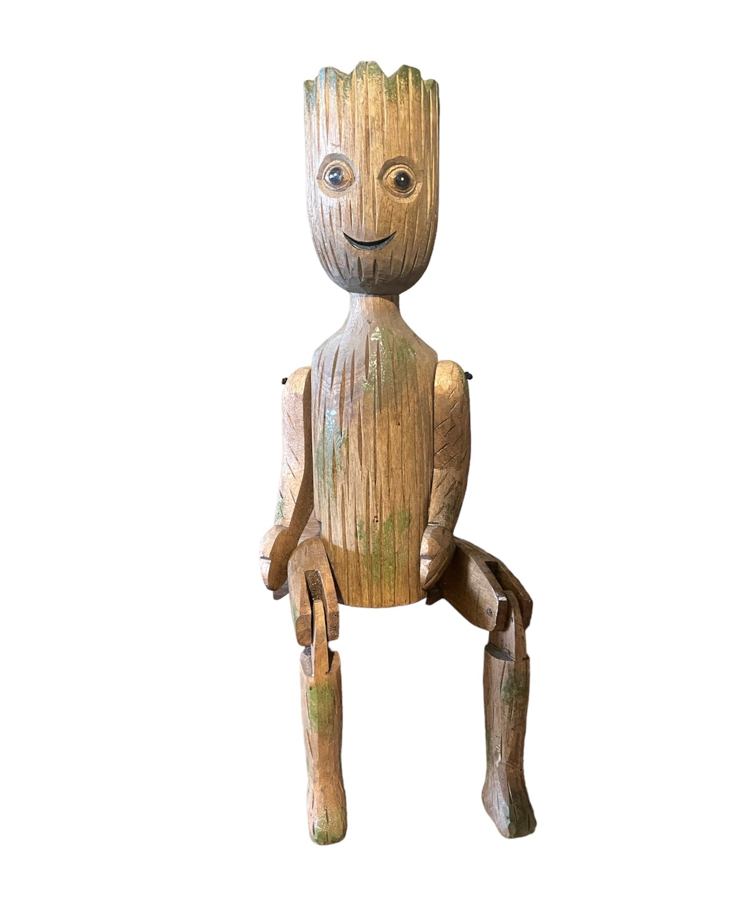 Groot -35cm