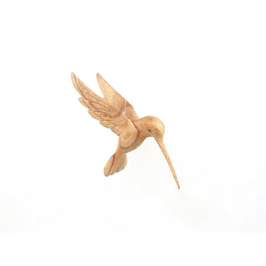 Flying Kolibri
