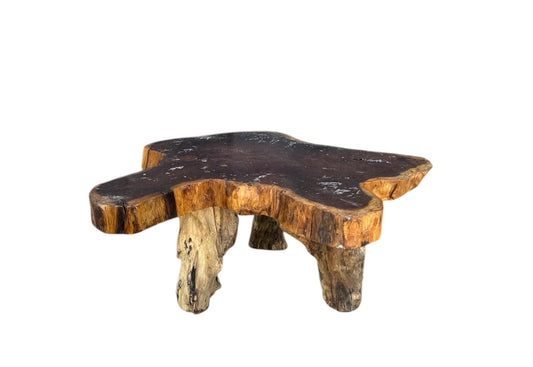 Etagière 1 stap 15cm hoog
