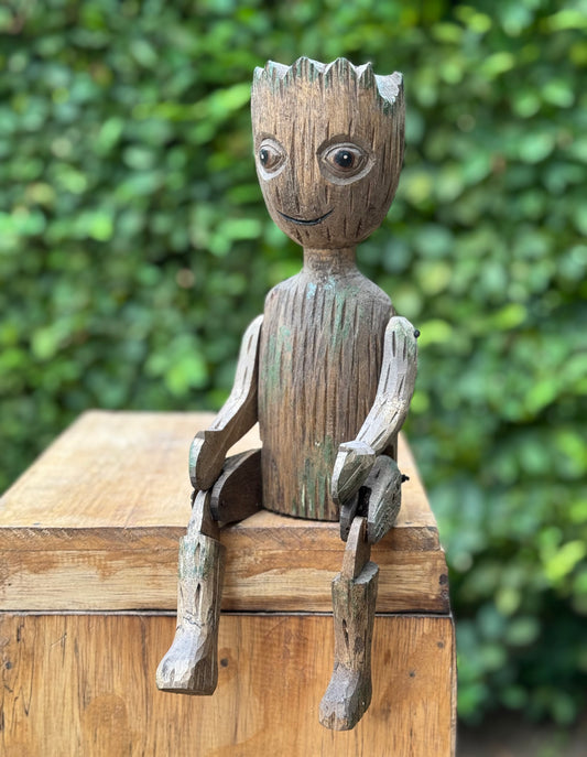 Groot -35cm
