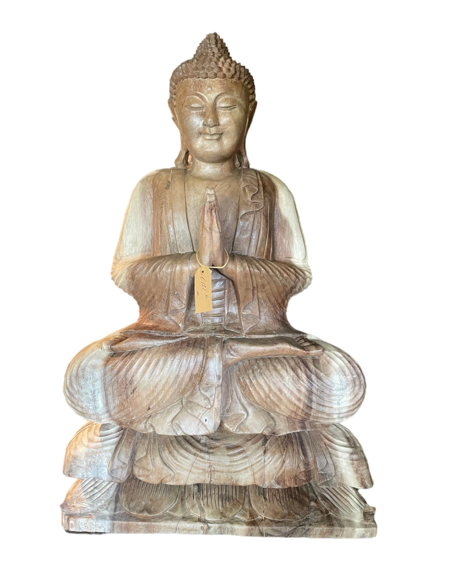 Boeddha 80cm