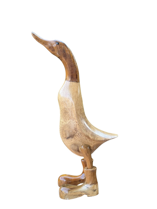 Indische loopeend 40cm