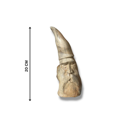 Tovenaar (Boswezen) – 20 cm