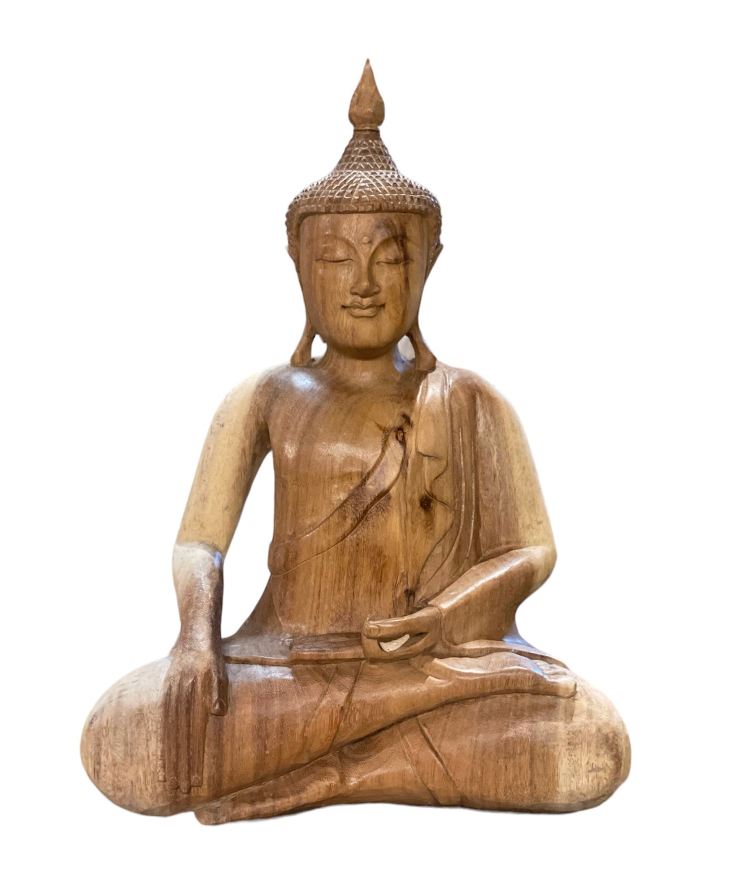 Boeddha thai 50cm