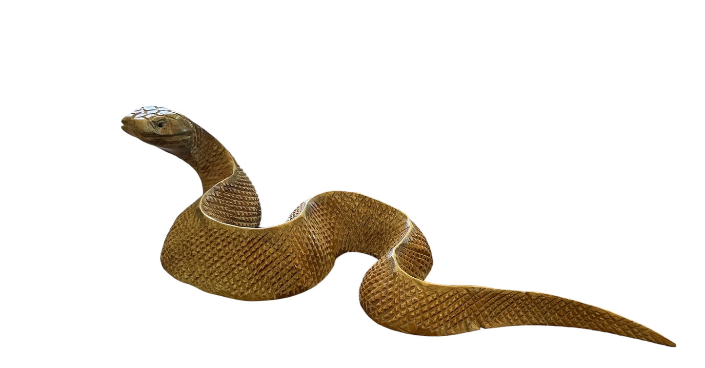 Snake 30cm