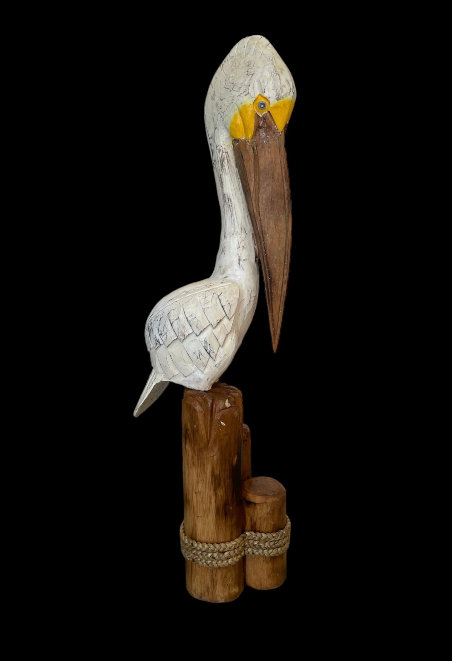 Pelican 3 post 100cm