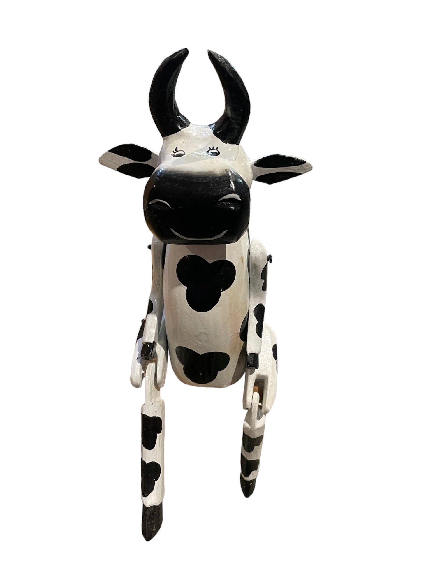 Bungel koe 25cm